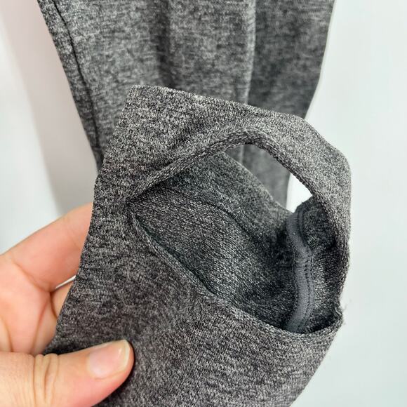 Assets Sara Blakey Stirrup Womens Leggings Sz M Shapewear Seamless Compression - Picture 4 of 10